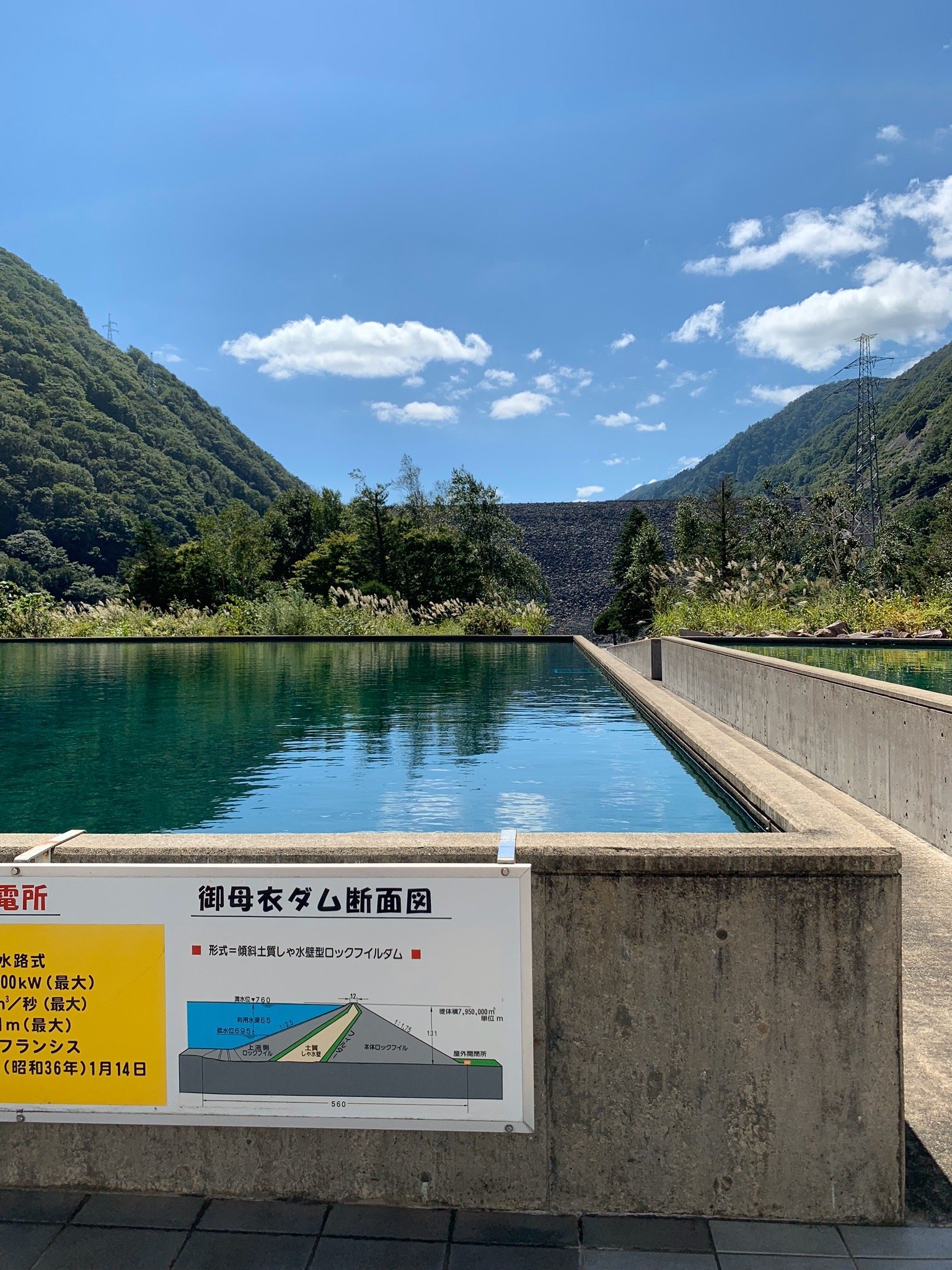 🌸 쇼카와자쿠라 공원(쇼카와자쿠라 코엔) 이미지 8